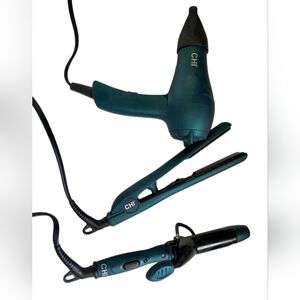 Travel CHI Set ✨️